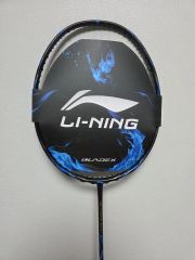 限定品LI-NING BLADEX 880 志田千陽モデル バドミントンラケット