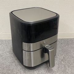 Gourmia ノンフライヤー 本体 - メルカリ