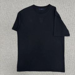 極美品 24年】LOUIS VUITTON ダミエ 半袖Tシャツ 黒 XXL - メルカリ