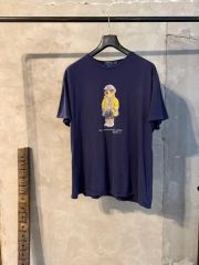 美品✨️ラスト1点✨️POLO ラルフローレン ポロベア Tシャツ 男女兼用 