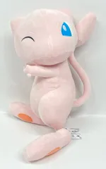 BANDAI SPIRITS ほぺぴた ぬいぐるみ ポケットモンスター ミュウ