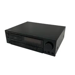Victor XD-Z700 DATデッキ オーディオ機器 音響機材 ビクター 中古
