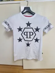 PHILIPP PLEIN(フィリッププレイン) 半袖Tシャツのサムネイル