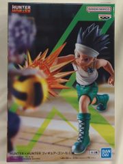 BANDAI SPIRITS 피규어 HUNTER×HUNTER 곤 GI편
