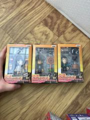 よつばと！ マシーネンダンボー DANBOARD S.A.C.S. 3体セット - メルカリ