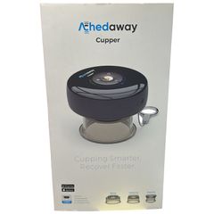 Achedaway Cupper スマートカッピング - メルカリ