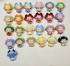 希少 インリン オブ ジョイトイ フィギュア 新品未開封 希少 インリン オブ ジョイトイ フィギュア 新品未開封 - メルカリ