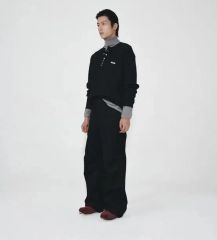 CDL TOKYO カーディガン ブラック ØMI 登坂広臣 - メルカリ