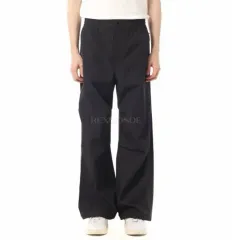 A.P.C. アー・ペー・セー 26SS Benjamin Pant ブラック Sサイズのサムネイル