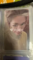 BOYNEXTDOOR リウ No Genre Weverse