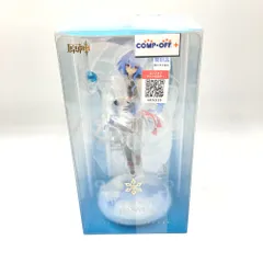 甘雨・循々守月 Ver. 「原神-GENSHIN-」 1/7 PVC＆ABS製塗装済み完成品 フィギュア