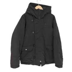 アヴィレックス AVIREX HB HOODIE JKT メンズ JPN：XL のサムネイル