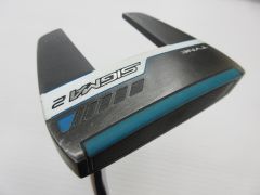 テーラーメイド M2 2017 28度 MCI 80 Sフレックス ユーティリティ 中古