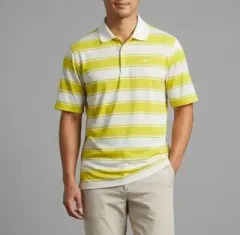 105 NIKE GOLF（ナイキゴルフ） 半袖 カラーTシャツのサムネイル
