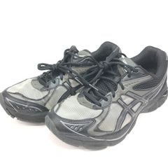 レア asics × M+RC NOIR マルシェノア GEL-QUANTUM - メルカリ
