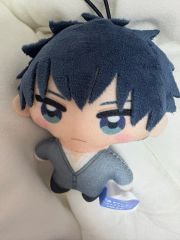 第五人格ZETAプロ選手 はめつ ぬいぐるみミニ - メルカリ