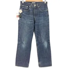 オーラリー AURALEE HARD TWIST DENIM 5P PANTS メンズ  30のサムネイル