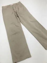 Calvin Klein カルバンクライン チノ パンツ size30X30/チノベージュ ■■メンズのサムネイル