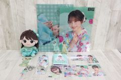 FRUITS ZIPPER 과일 지퍼 사쿠라이 유이 치비누이·악스타·트레카 등, 정리