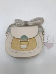 新品 AG by aquagirl エージー バイ アクアガール ショルダー バッグ size00/アイボリー ■■レディースのサムネイル
