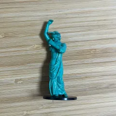 自由の女神 フィギュア