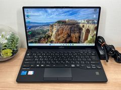 Lifebook U6313 12世代Ci5 16GB MSoffice美品 - メルカリ