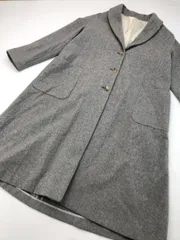 united bamboo ユナイテッドバンブー コート size2/グレー ◆■レディースのサムネイル