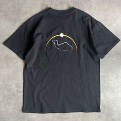 90s ONEITA Camel キャメル ビンテージTシャツ シングルステッチ 90s ONEITA Camel キャメル ビンテージTシャツ シングルステッチ
