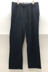 WEEKEND メンズ パンツ 2サイズ ブラック 黒 ウィークエンド SGSF26-1912のサムネイル