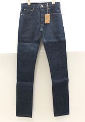 メンズ アーペーセーA.P.C. ストレート 31PETIT STANDAR