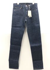 新品未使用 AG B-TYPE I デニムパンツ 31x28 - メルカリ
