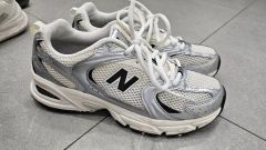 新品未使用 即日 newbalance mr530AB 26 - メルカリ