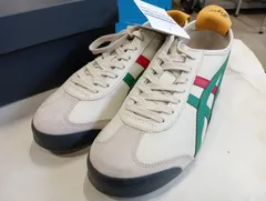 オニツカタイガー MEXICO 66 26.5cm