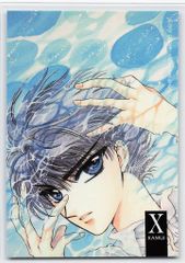 X エックス CLAMP trading card カード 03-074R - メルカリ