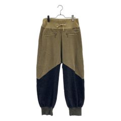 KAPITAL スウェットパンツ グレー - メルカリ