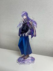 甲斐田晴 Singularity Oratorio アクリルスタンド - メルカリ