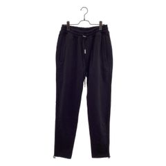 【美品】 REPRESENT / リプレゼント | BLANK SWEATPANTS スウェットパンツ | M | ブラック | メンズ