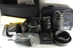 Nikon D7000 ✨料理撮影マクロレンズストロボセット ニコン - メルカリ