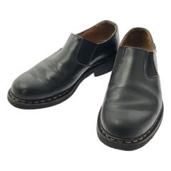 美品】PARABOOT サイドゴア ショートブーツ Photon 7(フォトン - メルカリ