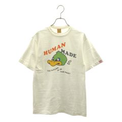 HUMANMADE ヒューマンメイド GRAPHIC T-SHIRT XLサイズ - メルカリ