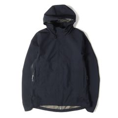極美品 ブラックレーベルクレストブリッジ ストレッチ ブルゾン