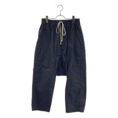 Rick Owens 10SS サルエル ショーツ sarouel shorts - メルカリ