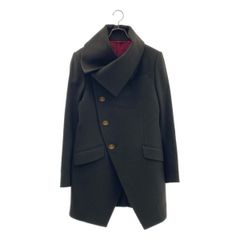 Vivienne Westwood MAN ミントカラーコート - メルカリ