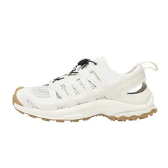 【新品】SALOMON サロモン サイズ:US6.5(23.5cm) | 26春夏 XA PRO 3D AMPHIB 477401 | スニーカー サンダル | オフホワイト 白 | ローカット シューズ 靴【レディース】【中古】のサムネイル