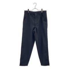 JUNYA WATANABE スラックス ブラック 美品【7/1まで出品】 - メルカリ