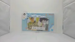 ブルーロック E賞 アクリル (未開封)