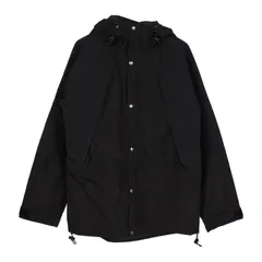 ノースフェイス THE NORTH FACE マウンテンジャケット アウター メンズ レディース 防寒 NF0A4R52、TNF ブラックのサムネイル