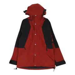 ノースフェイス THE NORTH FACE マウンテンジャケット アウター メンズ レディース 防寒 NF0A4R52、B.H.レッドのサムネイル