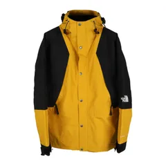 ノースフェイス THE NORTH FACE マウンテンジャケット アウター メンズ レディース 防寒 NF0A4R52、AW.イエローのサムネイル