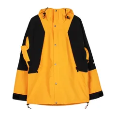 ノースフェイス THE NORTH FACE マウンテンジャケット アウター メンズ レディース 防寒 NF0A4R52、サミットゴールドのサムネイル